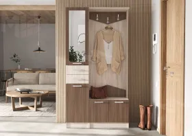 Прихожая Грация-2