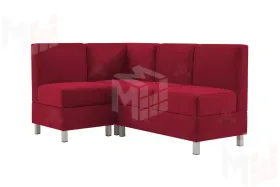 Угловой диван Лион