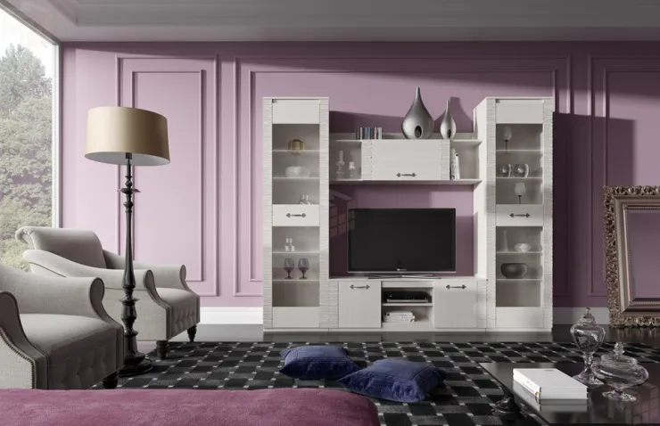 Модульная гостиная «Элана»