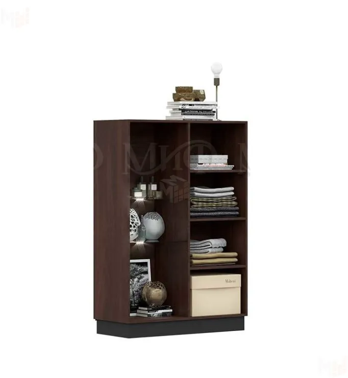 Гостиная Магнолия (орех)