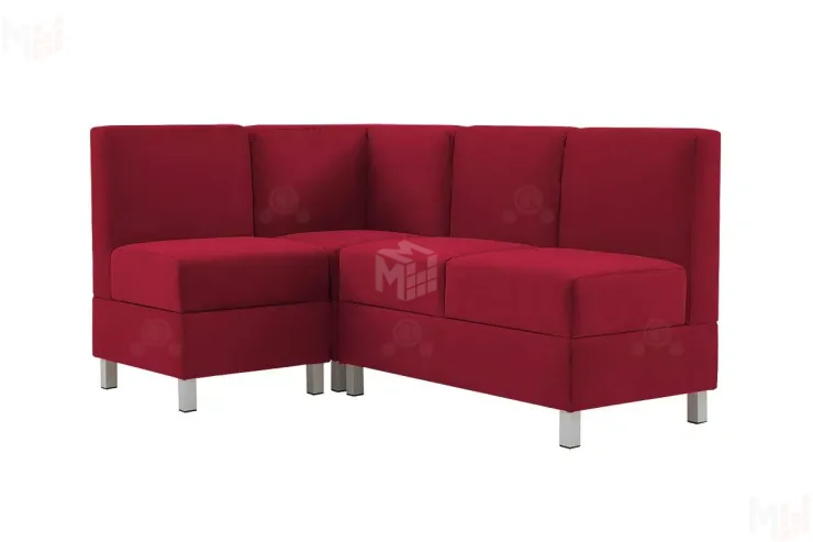 Угловой диван Лион