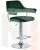 Стул барный DOBRIN CHARLY (зеленый велюр (MJ9-88))