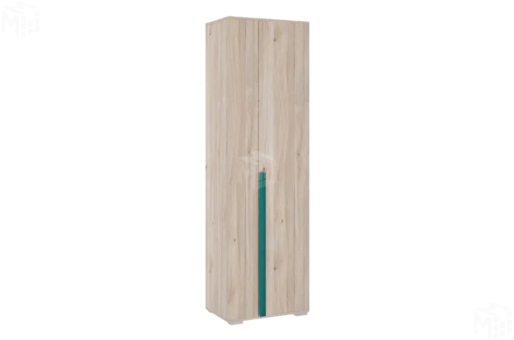 Шкаф двухдверный Лайк  08.01