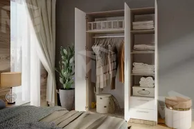 Спальня Илга композиция 2