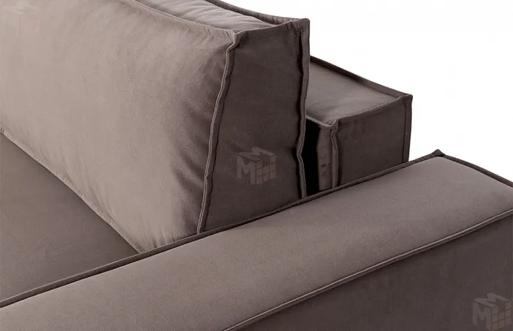 Диван Тулон 3 Стандарт вариант 2