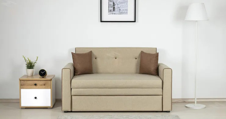 Диван-кровать Найс (120) ТД 295