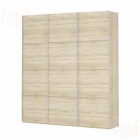 Шкаф-купе Прайм ДСП 2100