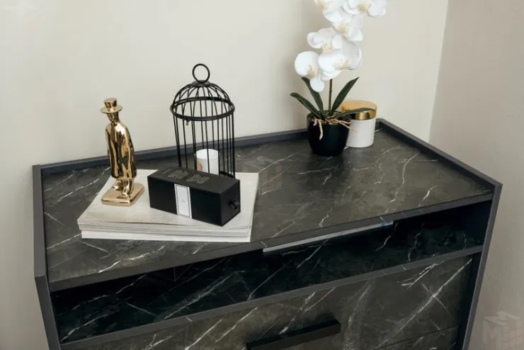 Спальня Айрис 6