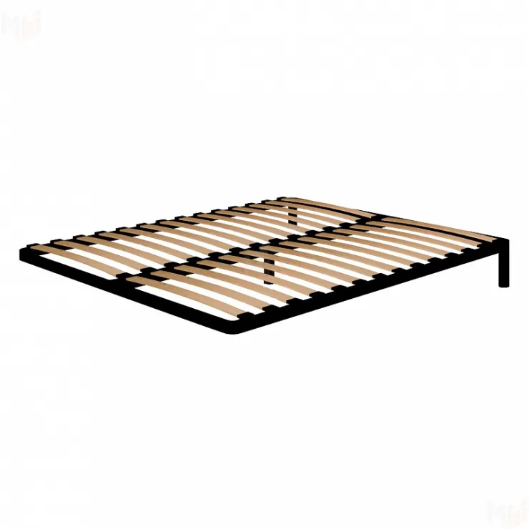 Основание универсальное с гибкими ламелями (1400) Металл