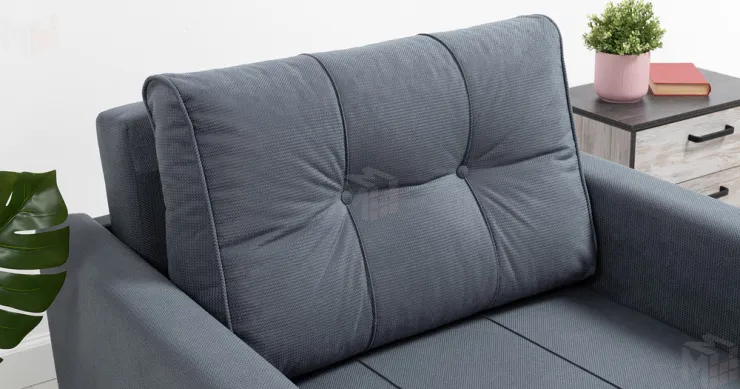 Кресло-кровать Лео (72)  ТК 361