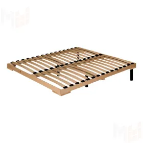 Основание с гибкими ламелями (1600) 2.1 Дерево