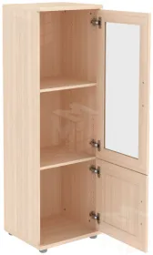 Шкаф для книг ГАРУН-К 301.06