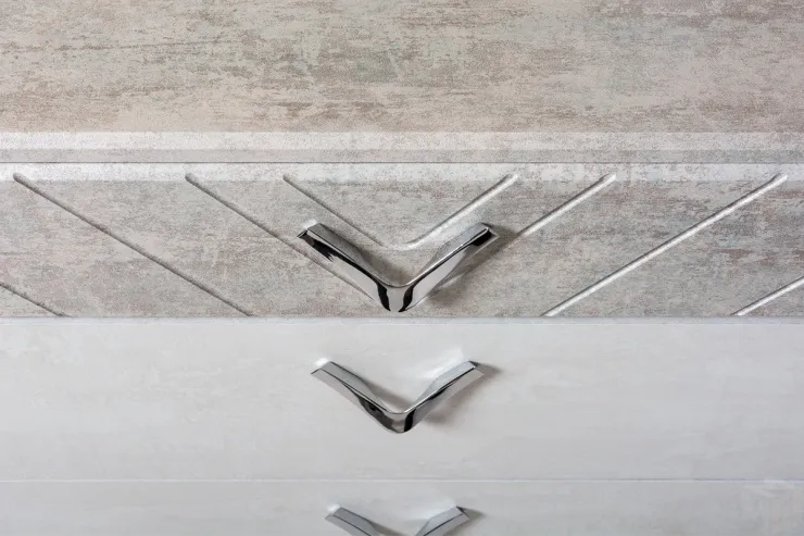 Комод Амели 13.106