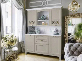 Буфет Милано (шарли мокко)