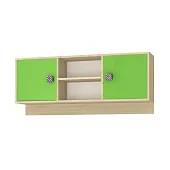 Секция навесная Колибри