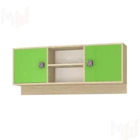 Секция навесная Колибри