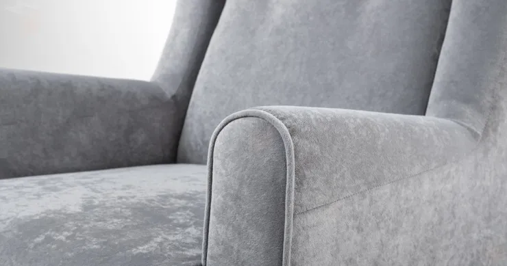 Кресло для отдыха Плимут ТК 377