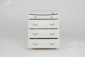 Комод Мария-Луиза 8 Бодега Белый