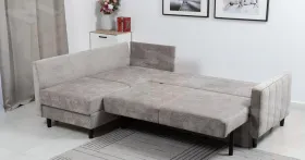 Диван-кровать угловой Арно ТД 563