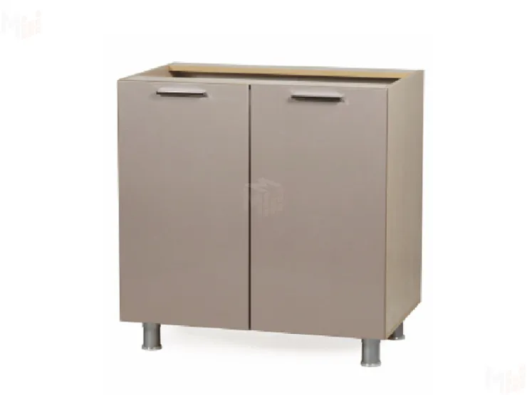 Стол рабочий Атлас СТР 800