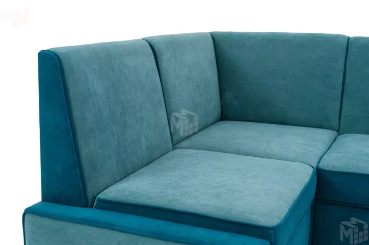 Угловой диван Лувр 