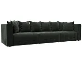 Диван прямой Лига-052 НПБ Лонг