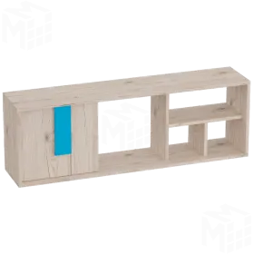 Полка навесная Скаут