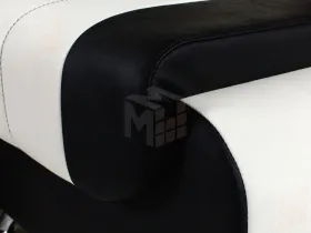 Кухонный диван Хилтон 100-118 Стандартный комплект