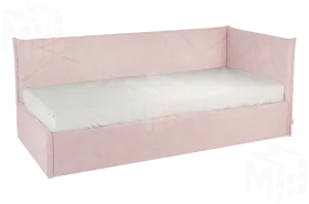 Кровать с подъемным механизмом Бест Тахта 90х200