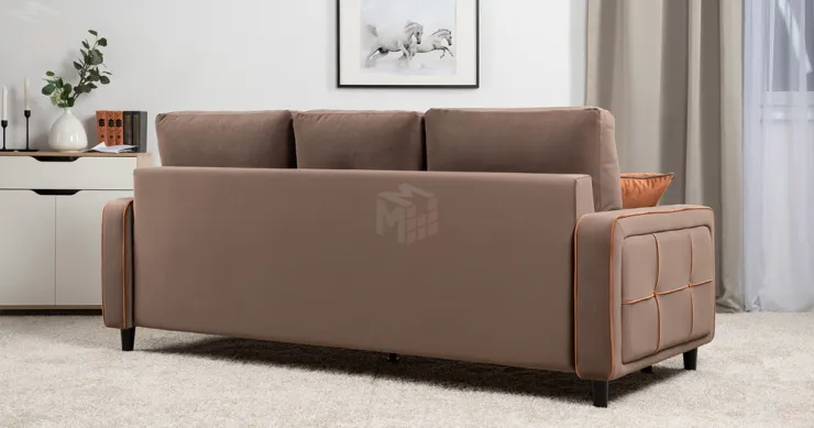 Диван-кровать Черри Н  ТД 286