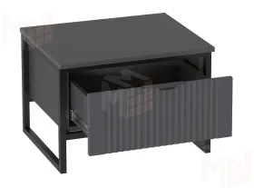 Тумба с ящиком Нора