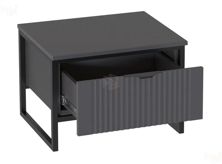 Тумба с ящиком Нора