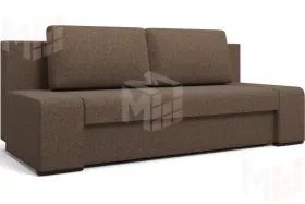 Диван-кровать Монако Коричневый