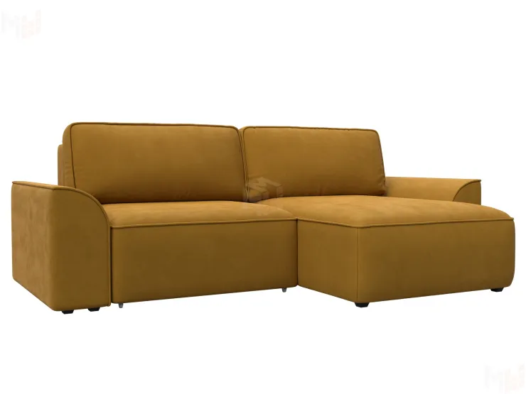 Диван угловой Лига-048 НПБ