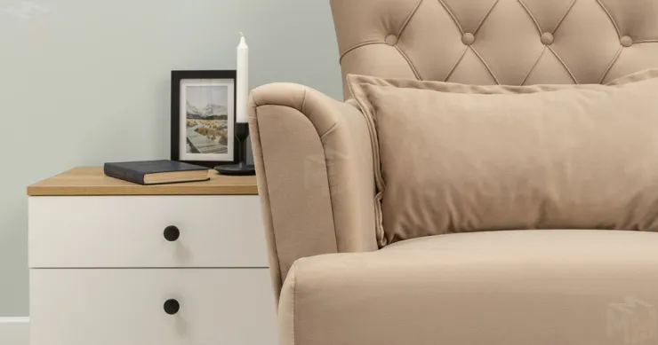 Кресло для отдыха Ирис ТК 581