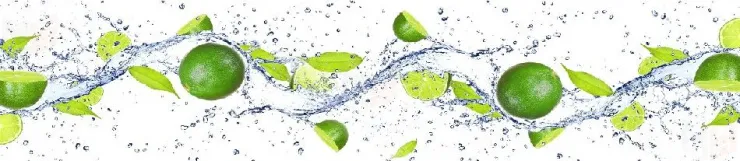 Стеновая панель с фотопечатью FM-45