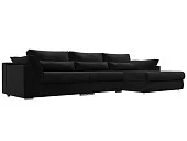 Диван угловой Пекин Long угол правый