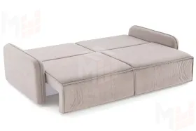 Диван-кровать Сенатор Бежевый