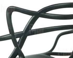 Стул барный DOBRIN MASTERS BAR (чёрный (B-03))