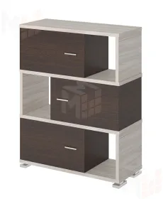 Стеллаж СБ-30-3