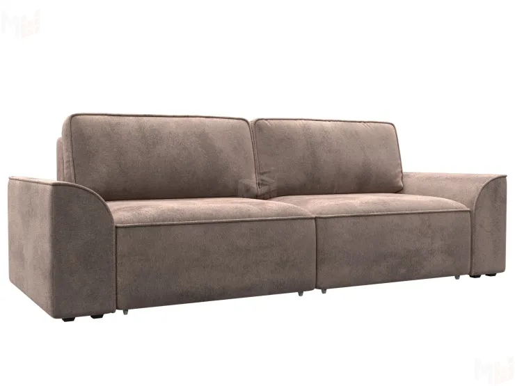 Диван прямой Лига-048 НПБ