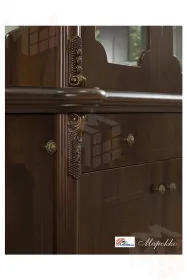 Сервант Марокко, караваджо