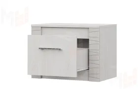 Тумба прикроватная Гамма 20