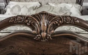 Кровать Илона 180х200 см караваджо