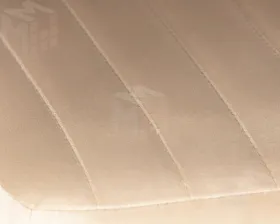 Стул барный DOBRIN CHARLY (бежевый велюр (MJ9-10))