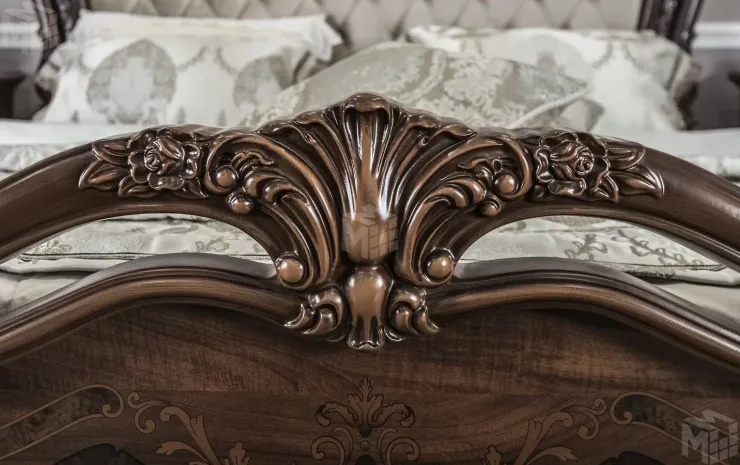 Кровать Илона 180х200 см караваджо