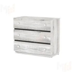 Комод Neo 455 Дуб шавиниган