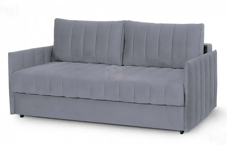 Прямой диван Пекин Стандарт вариант 1