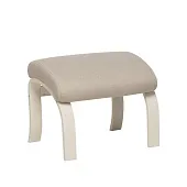 Пуф Leset Универсальный (Слоновая кость/Malmo 05)