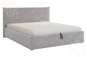 Кровать с подъемным механизмом Квест 160х200